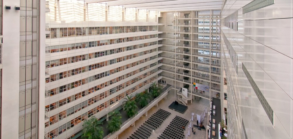 Stadhuis Den Haag