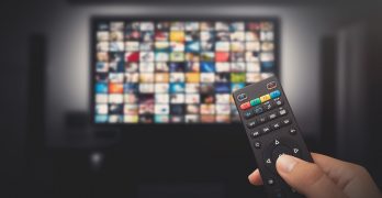TV kijken