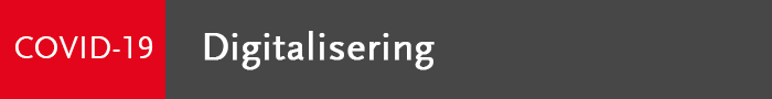 Digitalisering