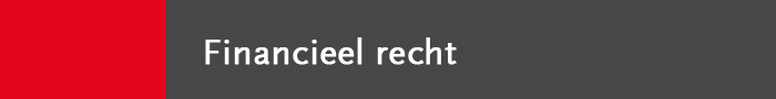 Financieel recht