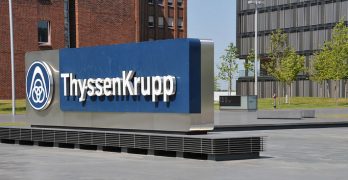 ThyssenKrupp