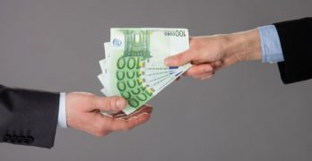 Transactie