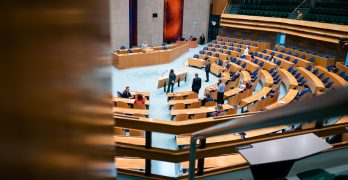 Tweede Kamer