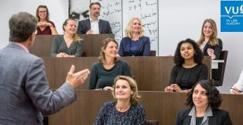 Vu Law Academy Maart 2022