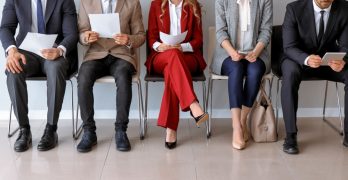 Vacatures-solliciteren