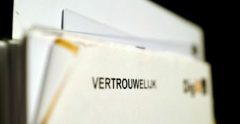 Vertrouwelijk