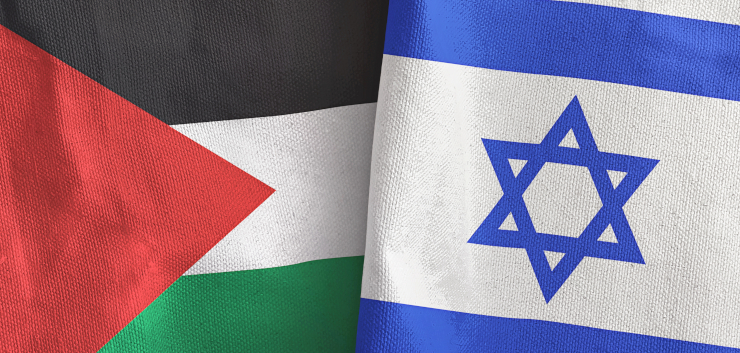 Advocaten voor Vrede willen einde aan ‘pijnlijke stilte van NOvA’ over Gaza