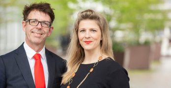 Vu Law Pensieonrecht