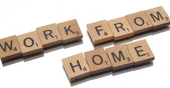 Work from home