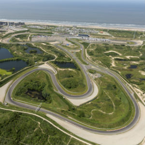 Zandvoort 300