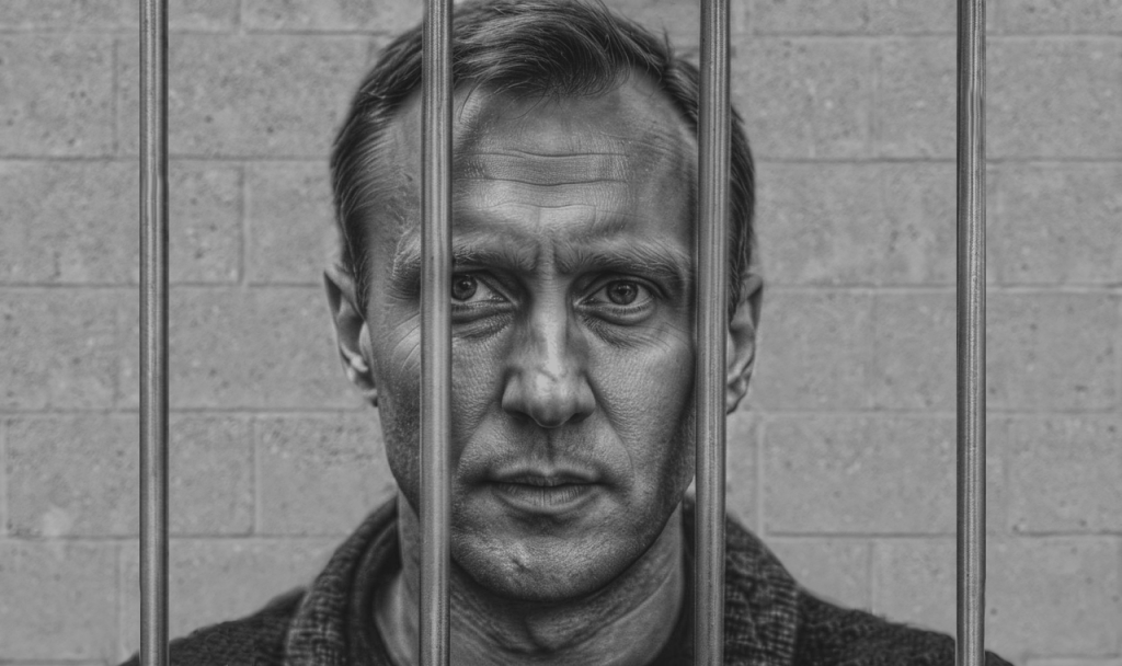 Alexei Navalny corruptie Londense advocaten