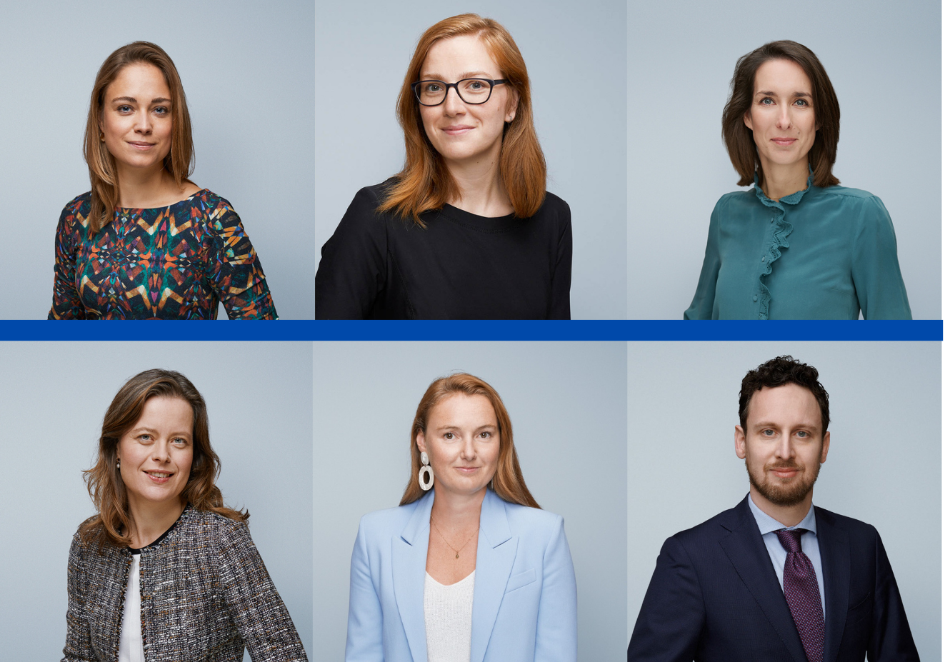 Nieuwe uitdaging bij… januari special