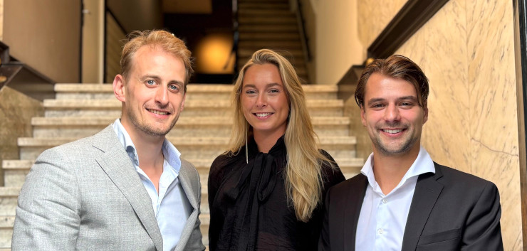 Nieuwe Uitdaging bij… bureau Brandeis, Van der Feltz advocaten en NautaDutilh