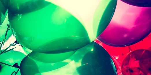 balloons, celebrate, celebration, helium balloons, birthday balloons, happy birthday, birthday party, party balloons, birthday celebration, decoration, fun, party, floating