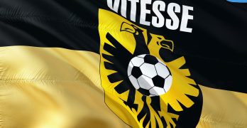 soccer, international, holland, nederland, eredivisie, honor division, banner, flag, vitesse arnhem