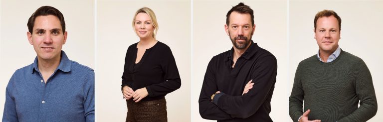 Nieuwe uitdaging bij… BJTK, Tact Advocaten en Lexence