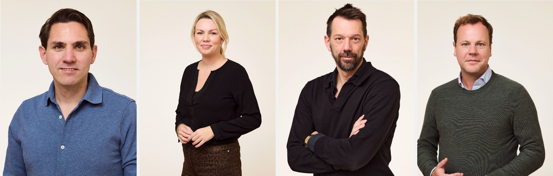 Nieuwe uitdaging bij… Biesheuvel Jansen Timmerman Kuster, Tact Advocaten en Lexence