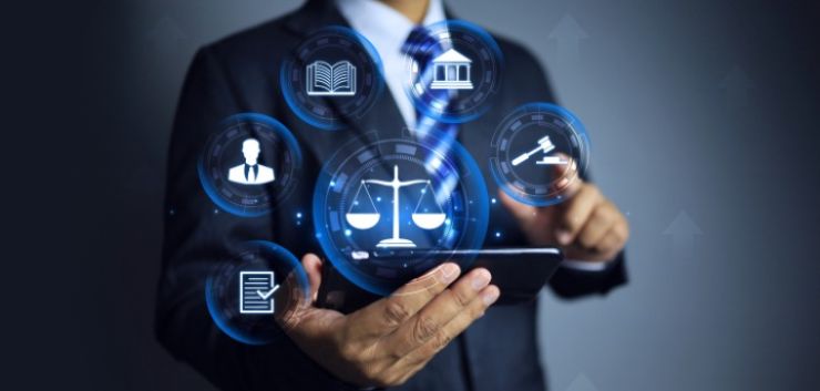 Meer rechtsbijstand: symptoom van verharding of vangnet van de rechtsstaat?