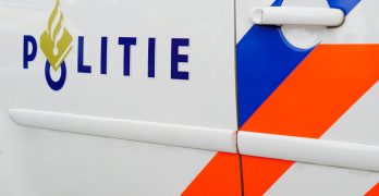 Politie logo