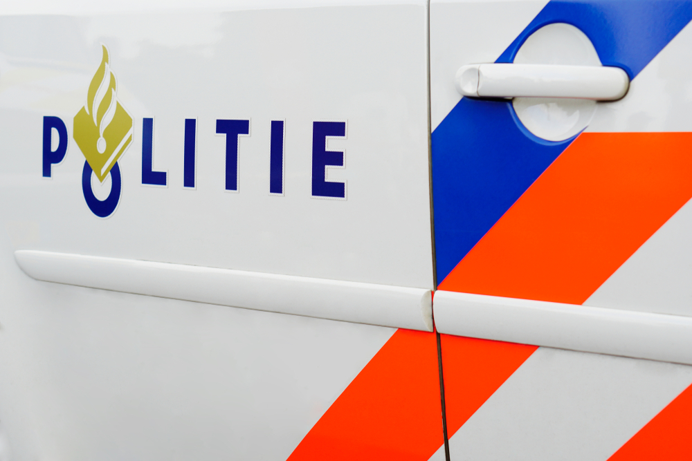 Politie logo