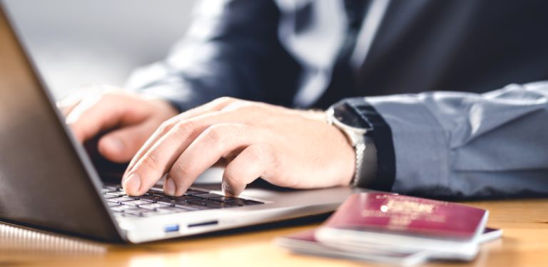 De opmars van de gekwalificeerde handtekening