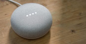 Google Home