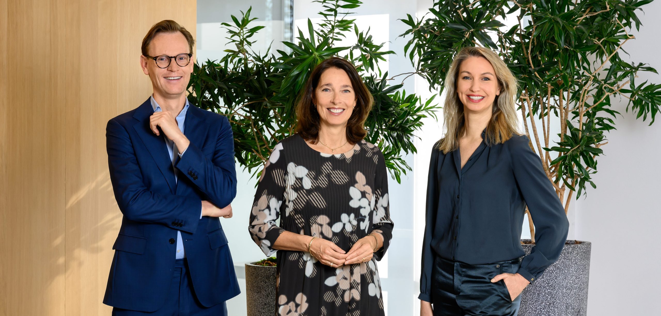 Nieuwe Uitdaging bij… Bird & Bird, Wijn & Stael en Freshfields