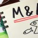 M&A