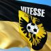 soccer, international, holland, nederland, eredivisie, honor division, banner, flag, vitesse arnhem