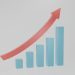 business, chart, arrow, success, profit, growth, positive, trend, graph