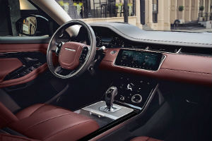 Evoque interior-300