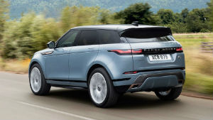 Evoque rear-300