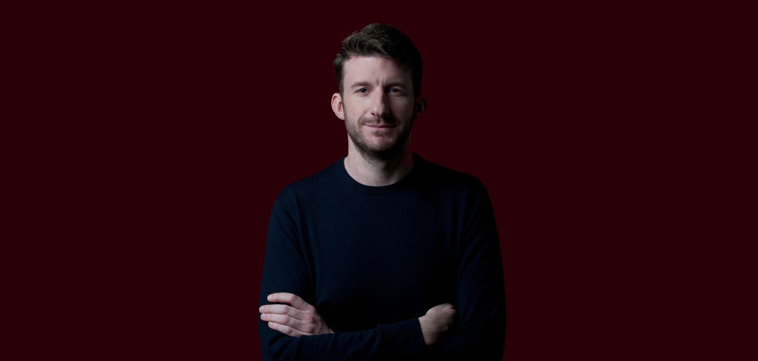 Job Van Ballegoijen De Jong