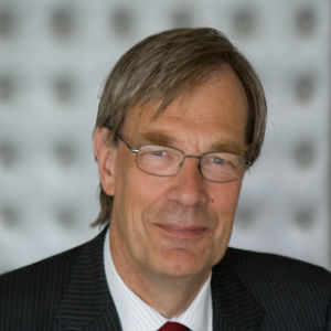 Jan Loorbach een rondje langs de velden, de Stand van de Advocatuur