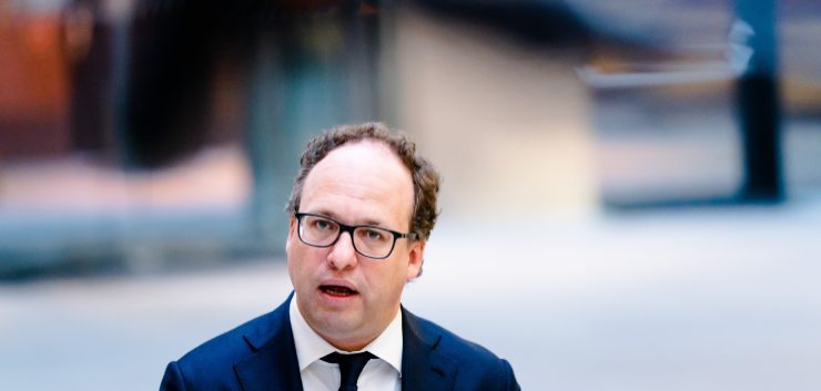 NOW-regeling gepubliceerd: aanvragen loonsubsidie vanaf 6 ...