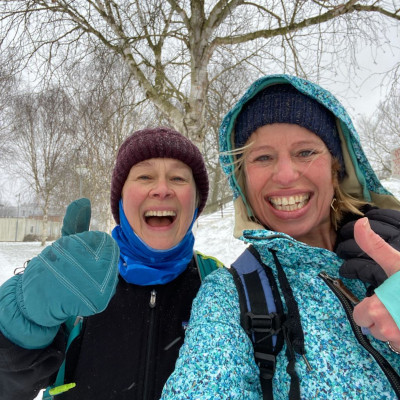 De passie van Els Doornhein: de ‘inner glow’ van dippen - Advocatie