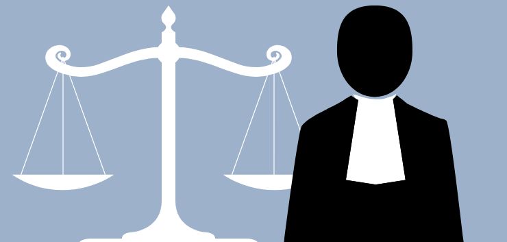 Rechter Sample Rechter erkent fout na reactie op X over zaak-Borsato - Advocatie