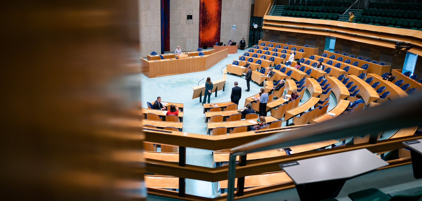 Tweede Kamer akkoord met verdubbeling griffierecht bij vordering vanaf een miljoen Advocatie Tweede Kamer akkoord met verdubbeling griffierecht bij vordering vanaf een miljoen Advocatie